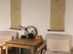 -锦初·禅意4K影院式足道·新中式SPA(茂业天地店)
