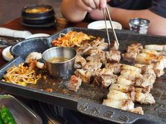 -Dombe豚(黑猪肉街店)
