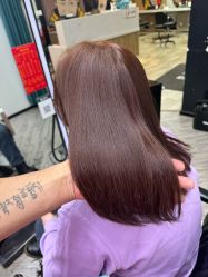 点击看大图 -奈川烫染Salon