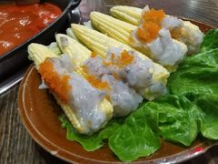 -冯校长老火锅(深圳总店)