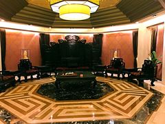 -六合家宴食府·家宴厅