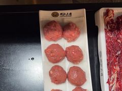 -潮汕大目牛肉火锅(水围店)