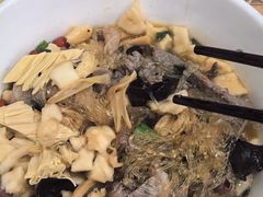 -老乌家特色小炒泡馍(大皮院店)