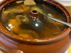 云南汽锅鸡-佳兰雅序融合菜(高新店)