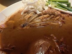-倍儿美海鲜大排挡·非遗海鲜蒸饺(洋货店)