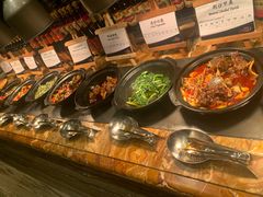 -万达瑞华酒店美食汇自助餐厅(楚河汉街店)