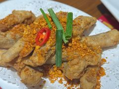 -肥仔文澳门猪骨煲(南京西路店)