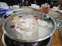 -力哥地道海南菜·联谊文昌鸡老店