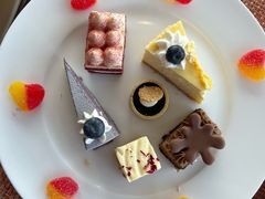 -金茂君悦·食在56海鲜自助餐厅ON56