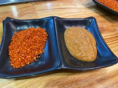 -原食烤肉·苏姐餐厅