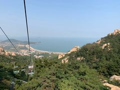 -崂山仰口游览区