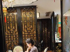 -上海1号私藏菜(静安店)