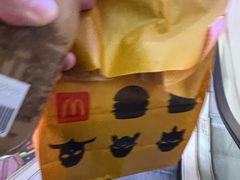 -麦当劳(国贸店)