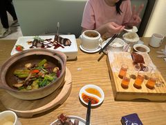-粤集·手工粤菜(皇庭广场店)