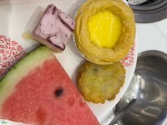 -密友回转自助火锅(世茂国际广场店)