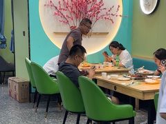 -小油饼老菜坊(红旗街店)