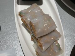 叉烧粉肠-维园悦谱·海派家常菜(乌鲁木齐南路店)