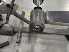 -青岛市体育产业发展中心全民健身中心