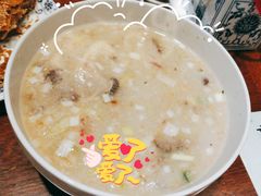 李记全羊汤-李记白水羊头·清真老味家常菜(石景山店)