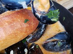 -Water Grill(圣莫妮卡店)