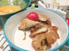-新宝餐厅(流塘店)