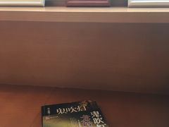 -西西弗书店＆矢量咖啡(花园城店)