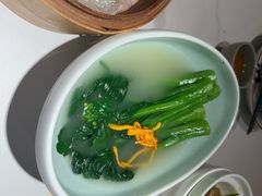 -禄运茶居·手工点心(猎德店)