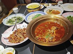-淮府宴