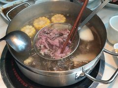 -为什么牛潮汕牛肉火锅(中信广场店)