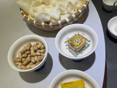 -春满园·邯郸菜发祥地(滏东店)