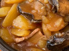 -南山鲜虾面·活鲜小馆·海味大连菜(南山总店)