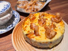 韩国辣酱瀑布手工面-LIVSO Chef里所·CAFE&BISTRO(珠江新城店)