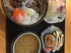 -京和风食堂·定食寿喜锅(保利樾广场店)