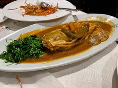 红烧河豚鱼-上海人家花樣年华(虹口龙之梦店)
