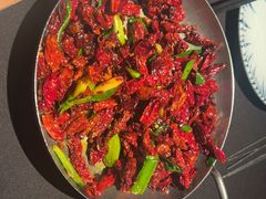 -山石榴·贵州菜(丰盛里店)