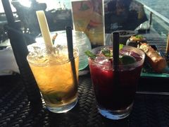 -Rock Bar Bali(Bali)