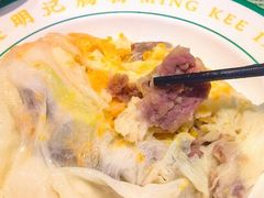 -西关明记肠粉·亚洲地标美食(北京路店)