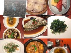 -镇江苏宁万豪酒店-苏筵中餐厅