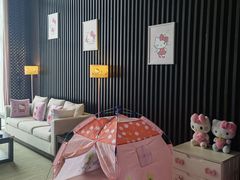 -深圳隐秀山居酒店