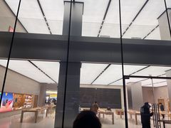 -Apple零售店(玄武湖店)