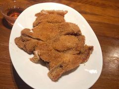 家常炸猪排-熠盛·本帮菜Bistro(永嘉路店)