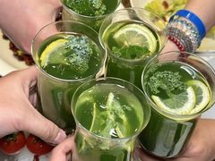 -小大董·烤鸭(王府井apm店)
