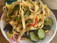 -老刘家永盛斋·传统泡馍(东关南街店)