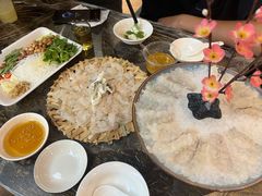 -官塘鱻鱻鱼生