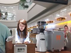 -野人先生Gelato(上海长宁龙之梦店)