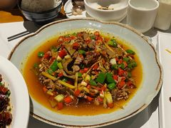 -三猫黑鱼花(南大店)