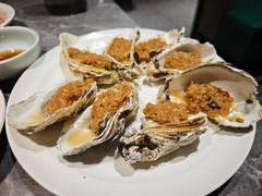 -1937青岛老味道·海肠捞饭·青岛菜(大鲍岛栈桥店)