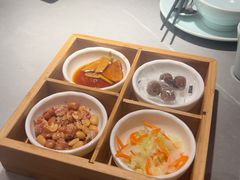 -闽上鲜·福建菜(龙湖滨江天街店)