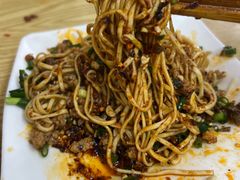 荤燃-康大口蘑面庄(将军街店)
