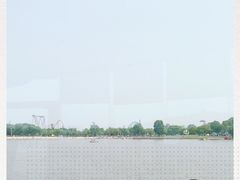 -上海月湖雕塑公园